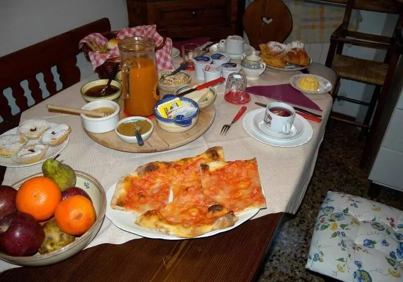 B&b Gabri