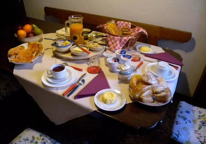 B&b Gabri
