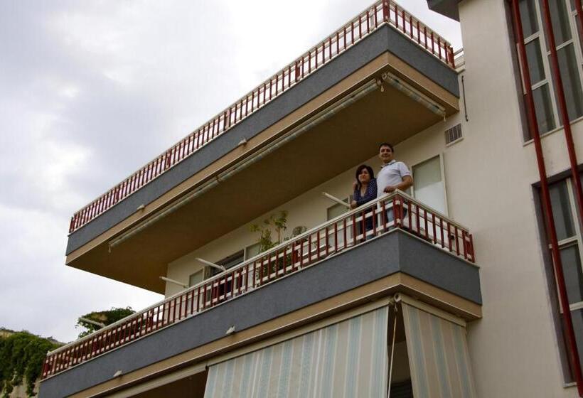 B&b Spiaggia Di Ponente