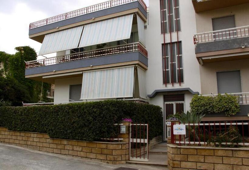 B&b Spiaggia Di Ponente