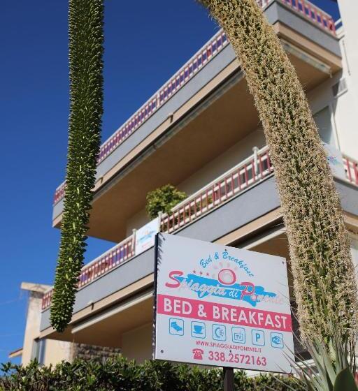 B&b Spiaggia Di Ponente