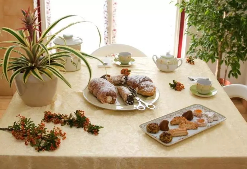 B&b Spiaggia Di Ponente