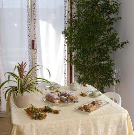 B&b Spiaggia Di Ponente