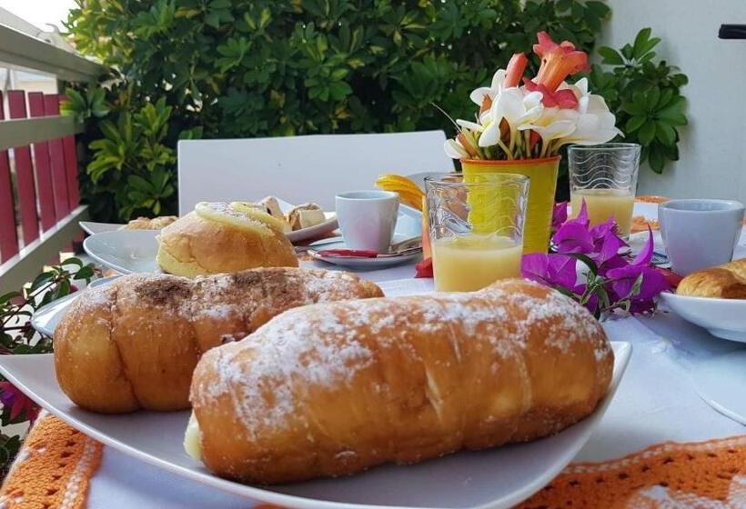 B&b Spiaggia Di Ponente