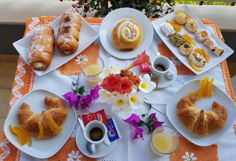 B&b Spiaggia Di Ponente