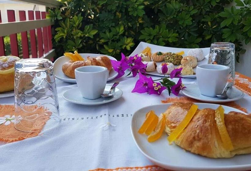 B&b Spiaggia Di Ponente