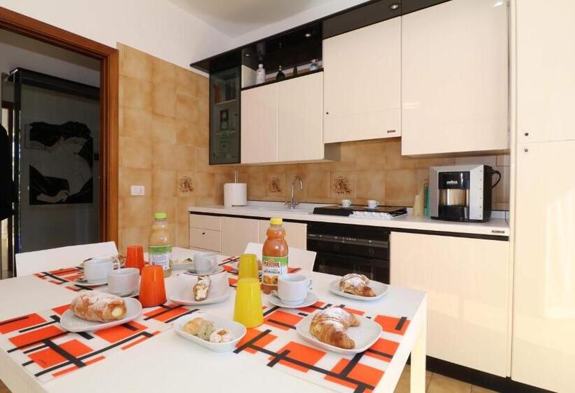 B&b Spiaggia Di Ponente