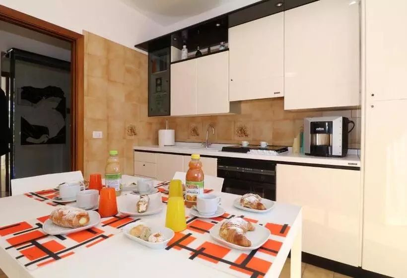 B&b Spiaggia Di Ponente