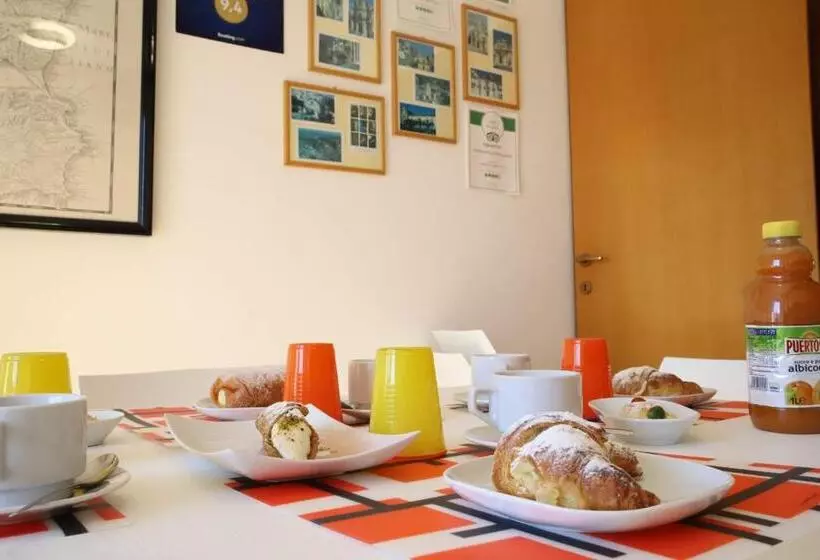 B&b Spiaggia Di Ponente