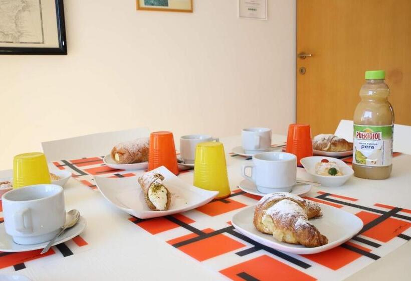 B&b Spiaggia Di Ponente