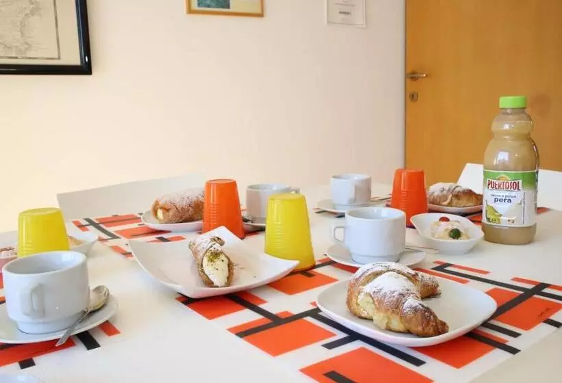 B&b Spiaggia Di Ponente