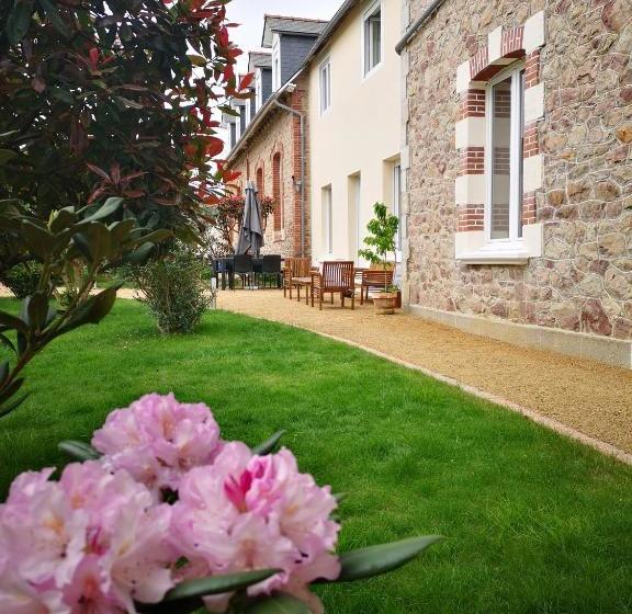 Bed and Breakfast Chambres D Hôtes Le Clos De La Baie