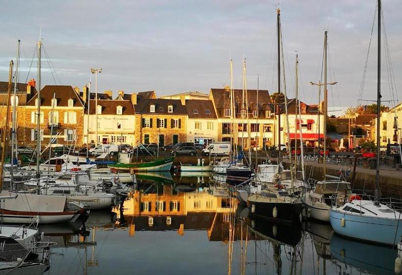 Bed and Breakfast Chambres D Hôtes Le Clos De La Baie