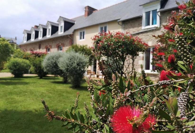 Bed and Breakfast Chambres D Hôtes Le Clos De La Baie