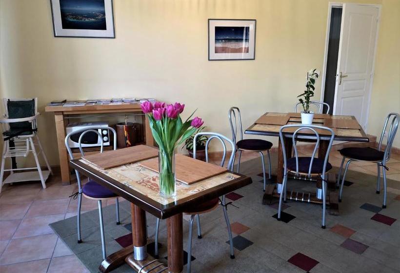 Bed and Breakfast Chambres D Hôtes Le Clos De La Baie