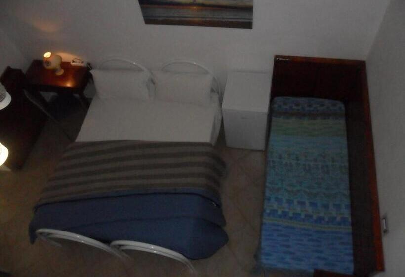 مبيت وإفطار La Stanza Alternativa