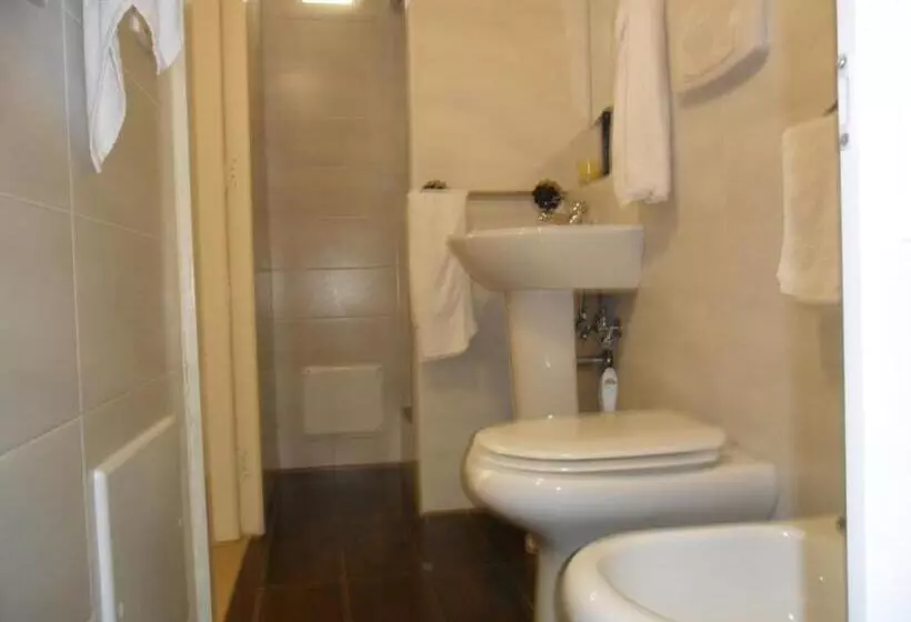 Aamiaismajoitus (B&B) La Stanza Alternativa