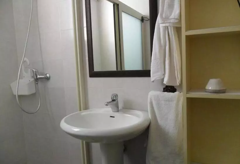 Aamiaismajoitus (B&B) La Stanza Alternativa