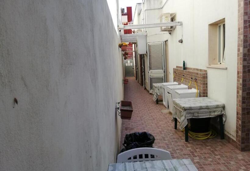 مبيت وإفطار La Stanza Alternativa