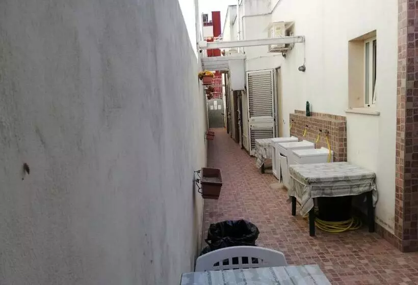 Aamiaismajoitus (B&B) La Stanza Alternativa