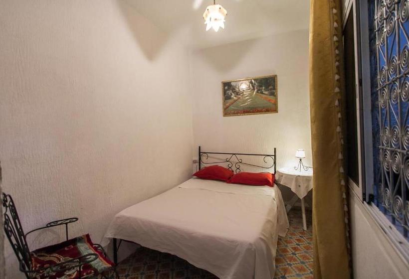 住宿加早餐  Pension Kawtar