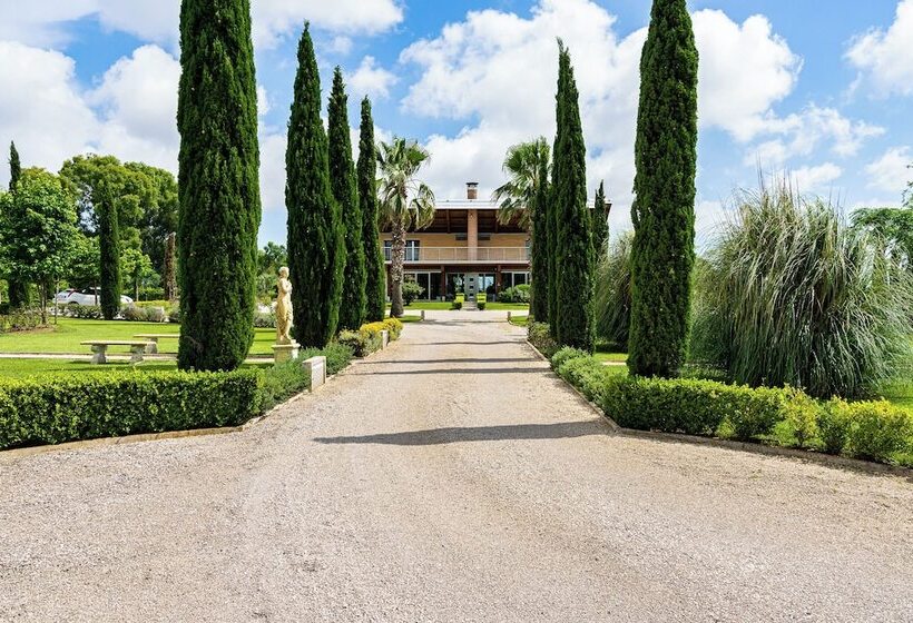 Casale Delle Ronde B&b