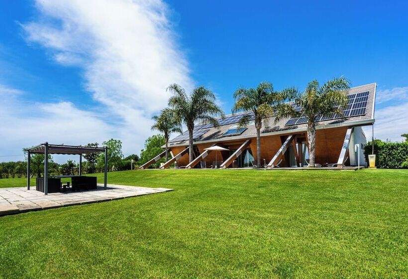 Casale Delle Ronde B&b