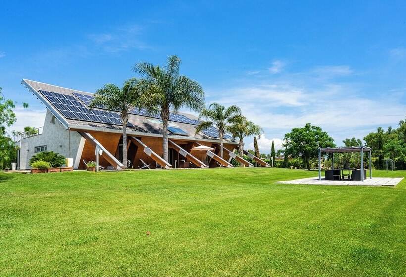 Casale Delle Ronde B&b