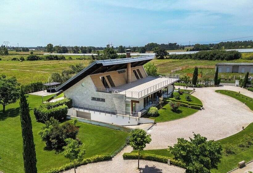 Casale Delle Ronde B&b