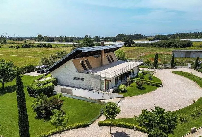 Casale Delle Ronde B&b