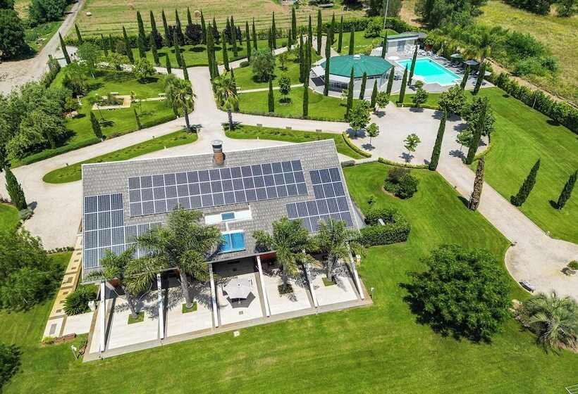 Casale Delle Ronde B&b