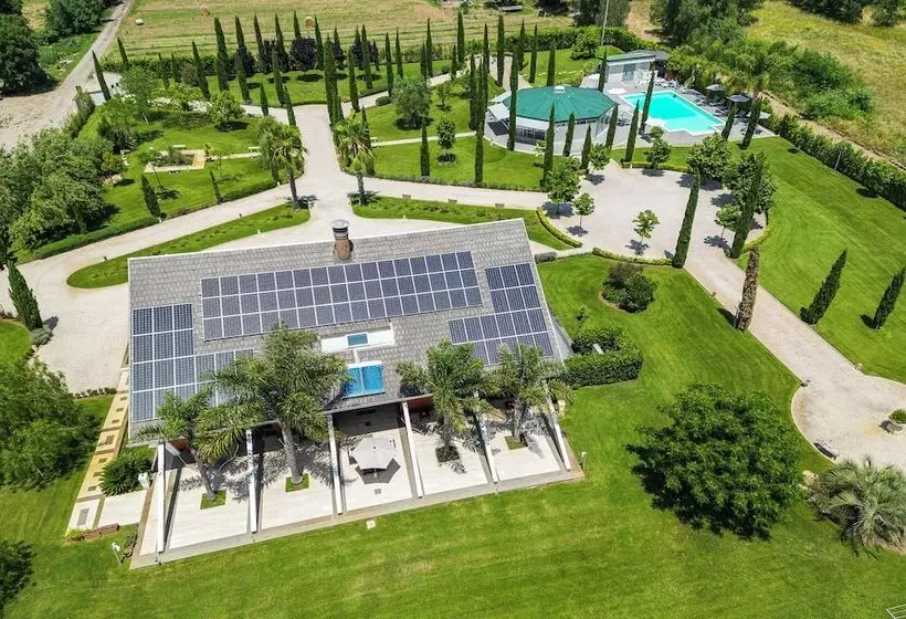 Casale Delle Ronde B&b