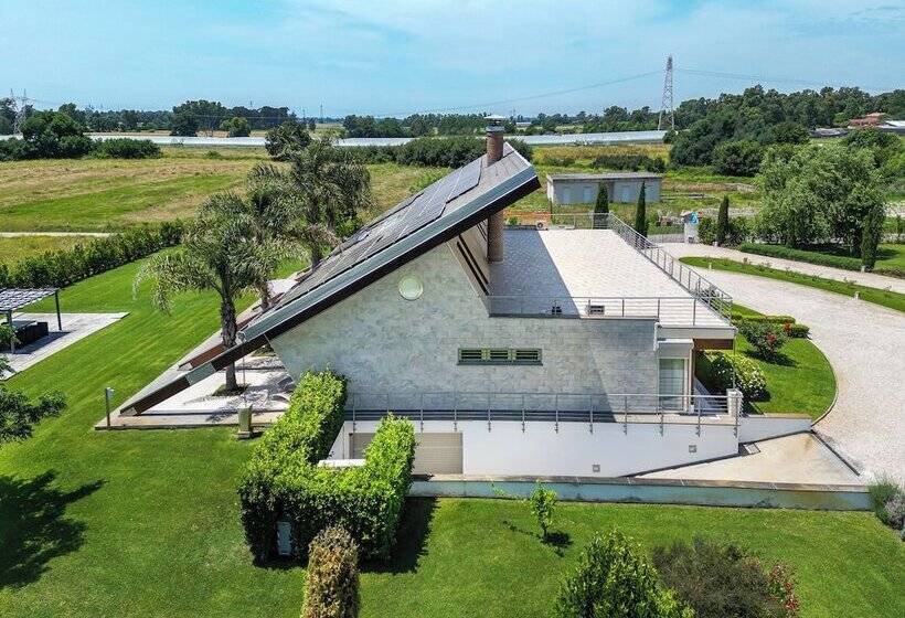 Casale Delle Ronde B&b