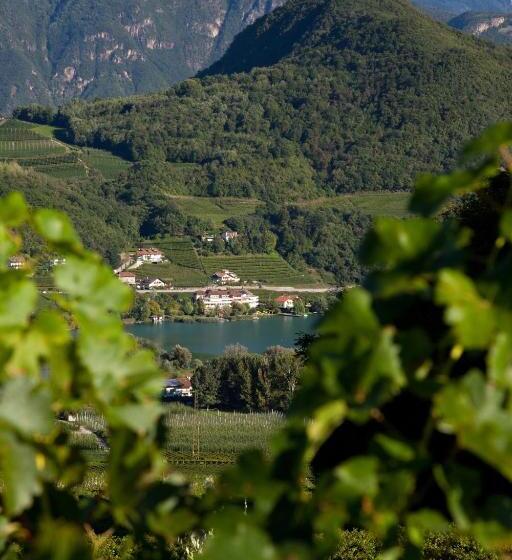 مسافرخانه Pension Hasslhof