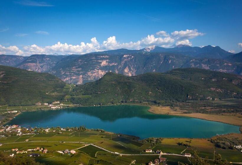 مسافرخانه Pension Hasslhof