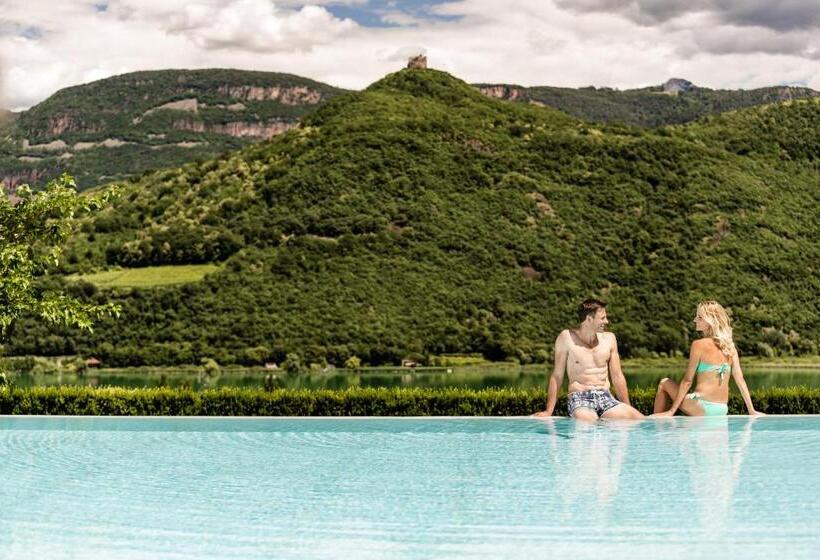 مسافرخانه Pension Hasslhof