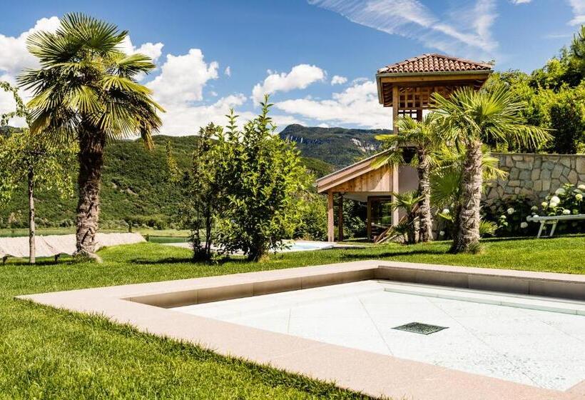 مسافرخانه Pension Hasslhof