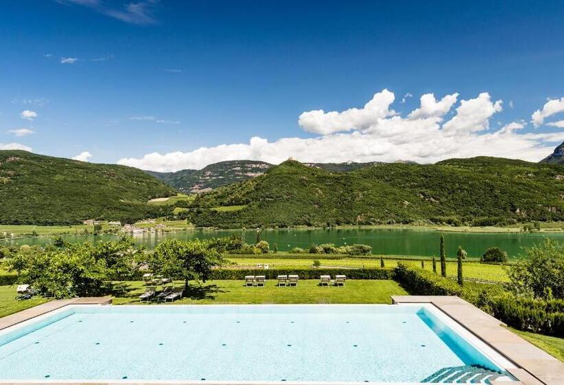 مسافرخانه Pension Hasslhof