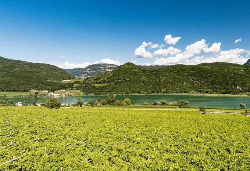 مسافرخانه Pension Hasslhof