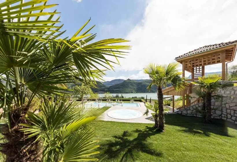 簡易ホテル Pension Hasslhof