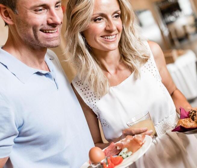 مسافرخانه Pension Hasslhof