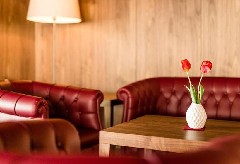 مسافرخانه Pension Hasslhof