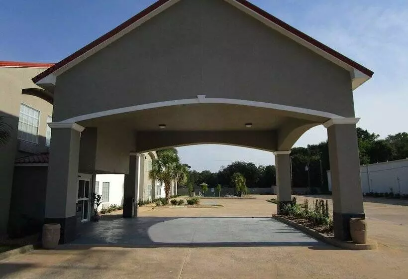 Hotelli Best Western Acadia