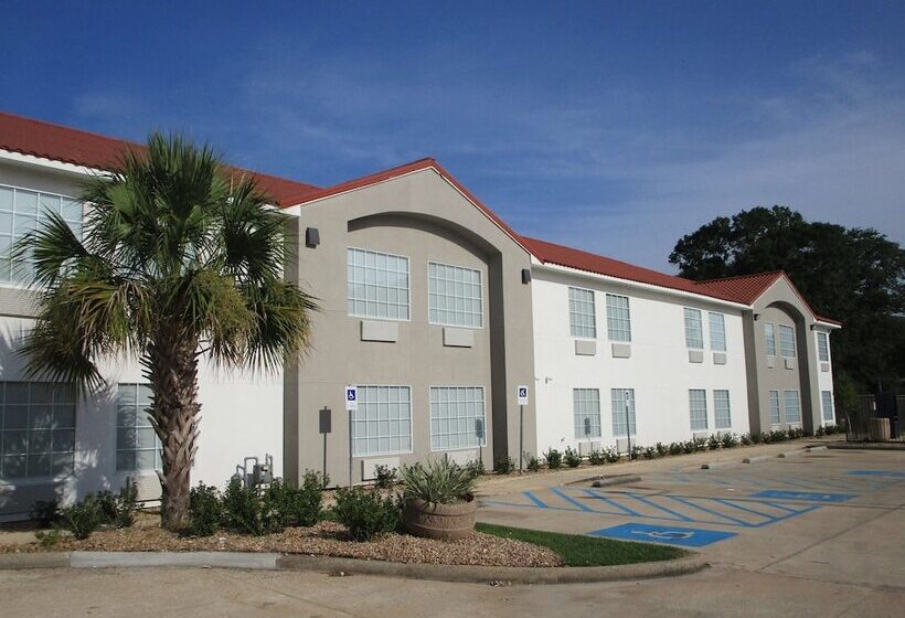 فندق Best Western Acadia