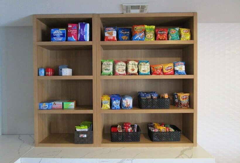 فندق Best Western Acadia