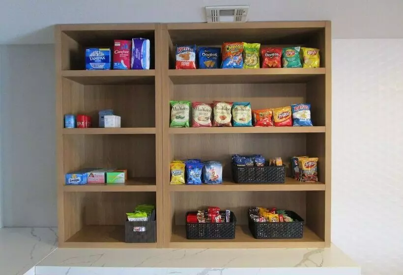 Hotelli Best Western Acadia