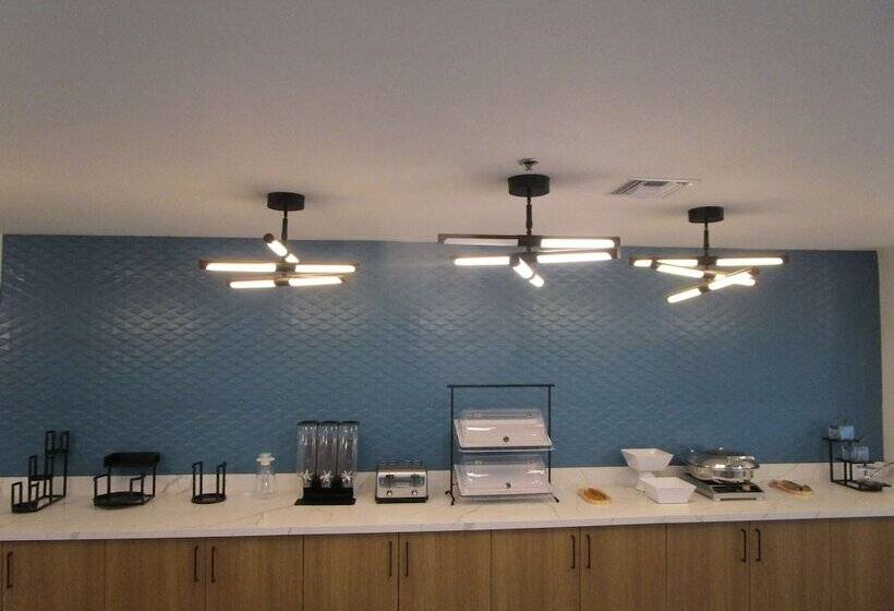 فندق Best Western Acadia