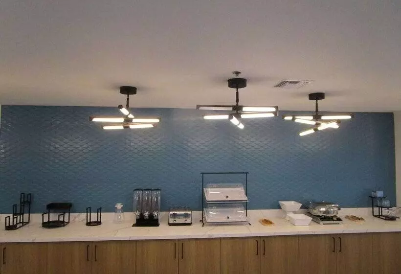 Hotelli Best Western Acadia