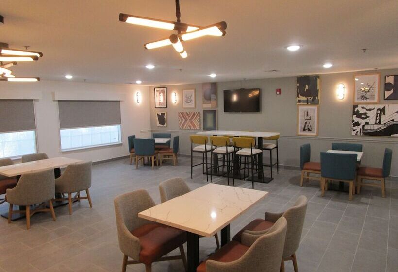 فندق Best Western Acadia