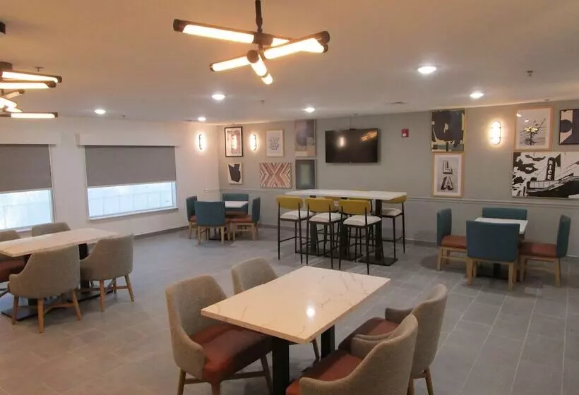 Hotelli Best Western Acadia